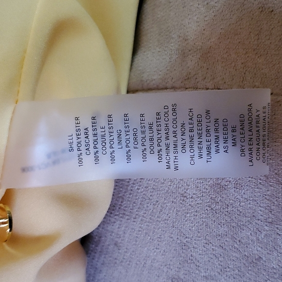 Vince Camuto sun dress - Picture 8 of 8